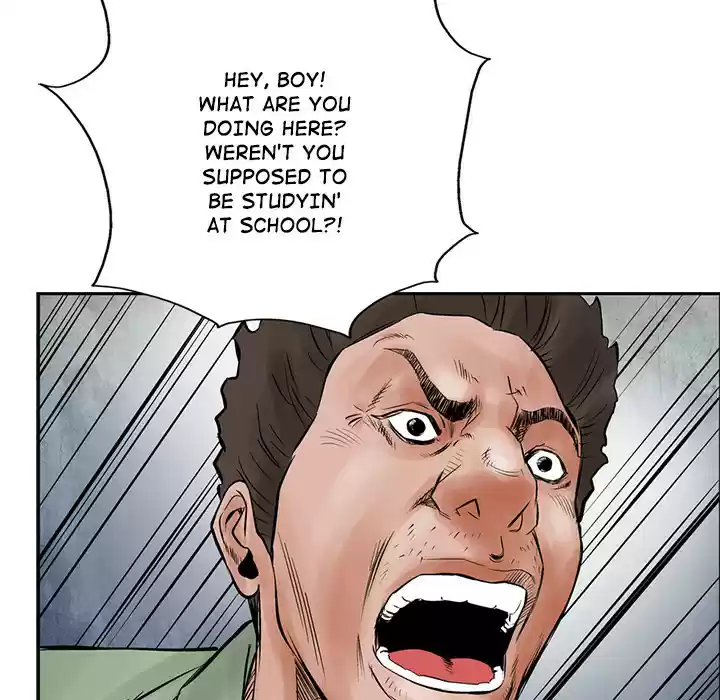 Legend: The Beginning ch.29