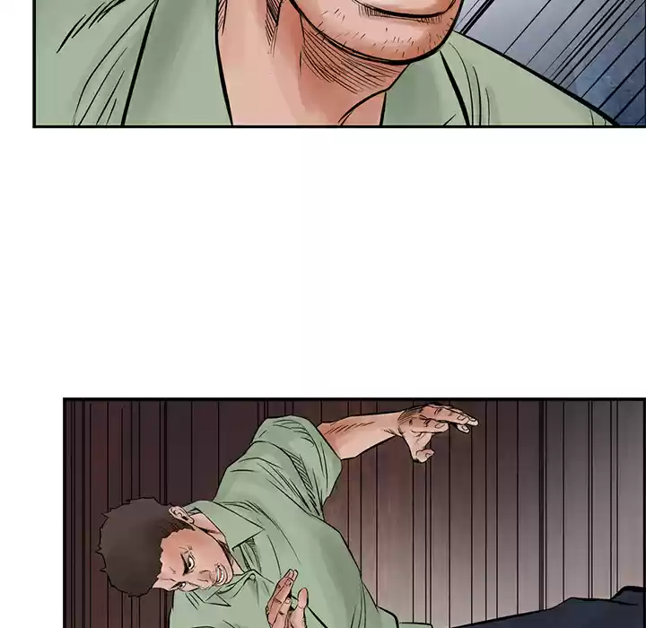 Legend: The Beginning ch.29