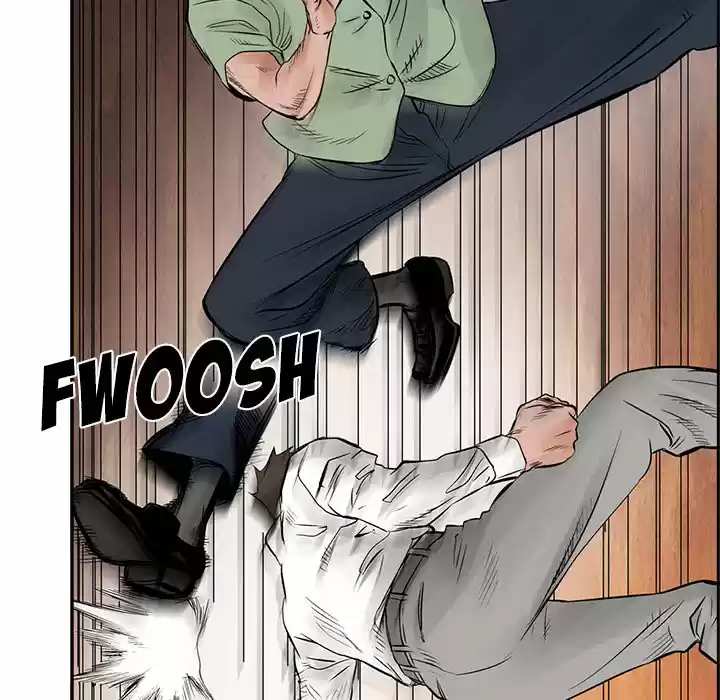 Legend: The Beginning ch.29