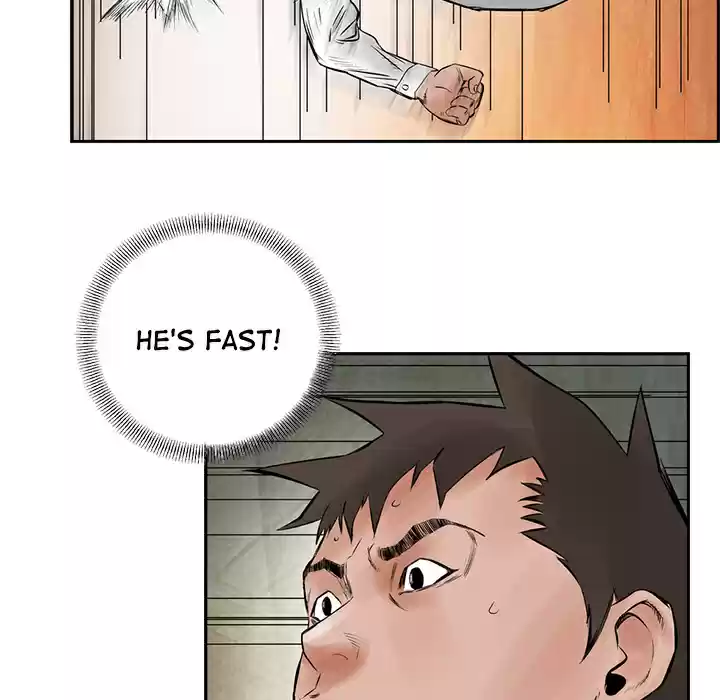 Legend: The Beginning ch.29