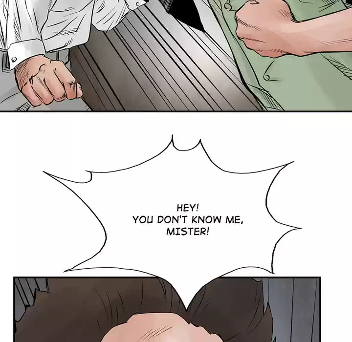 Legend: The Beginning ch.29