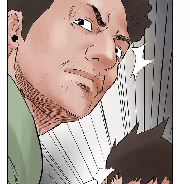 Legend: The Beginning ch.29