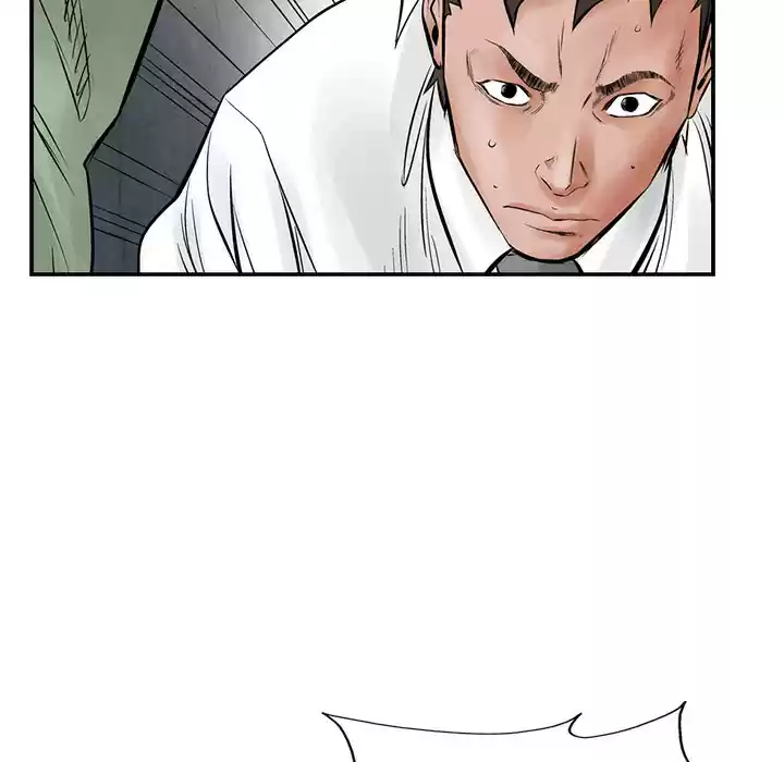 Legend: The Beginning ch.29