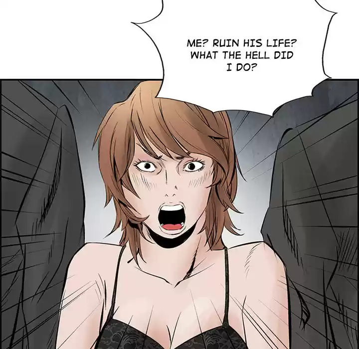 Legend: The Beginning ch.29