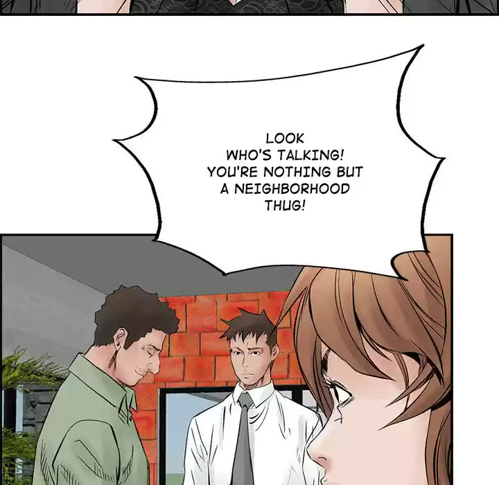 Legend: The Beginning ch.29