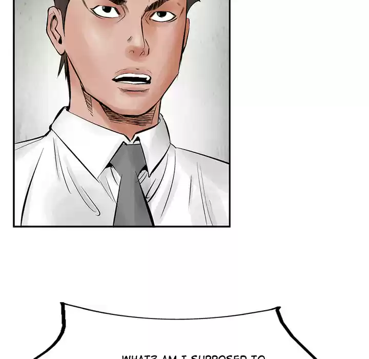 Legend: The Beginning ch.29