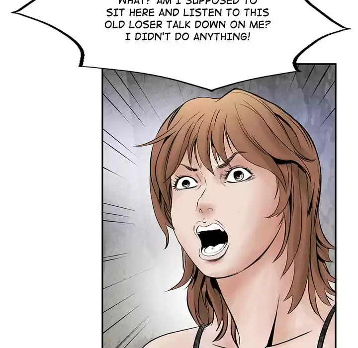 Legend: The Beginning ch.29