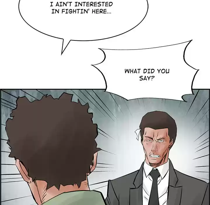 Legend: The Beginning ch.29