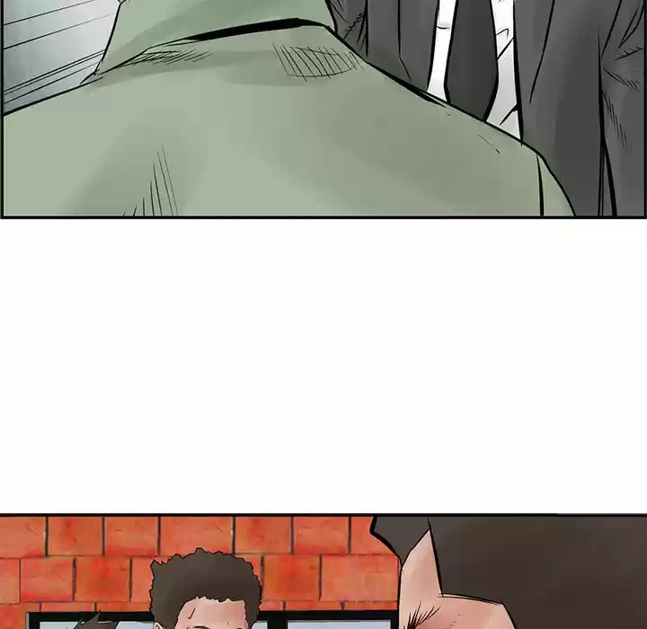 Legend: The Beginning ch.29