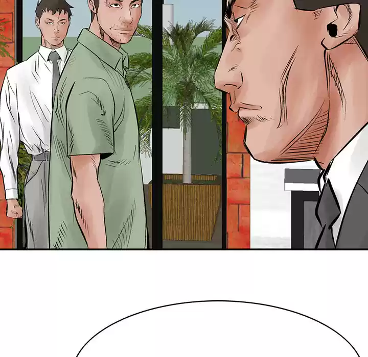 Legend: The Beginning ch.29