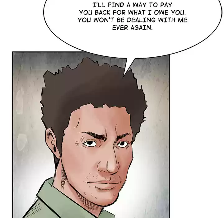 Legend: The Beginning ch.29