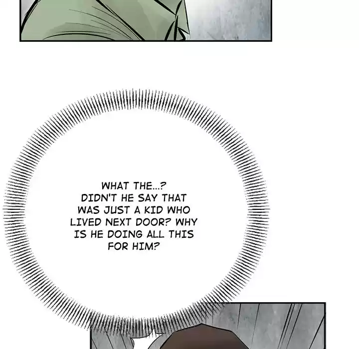 Legend: The Beginning ch.29