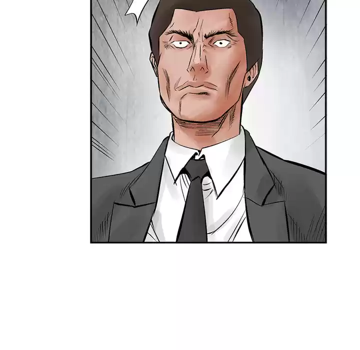 Legend: The Beginning ch.29