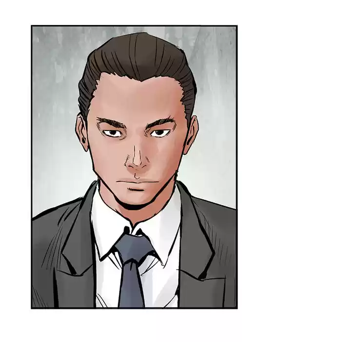 Legend: The Beginning ch.29