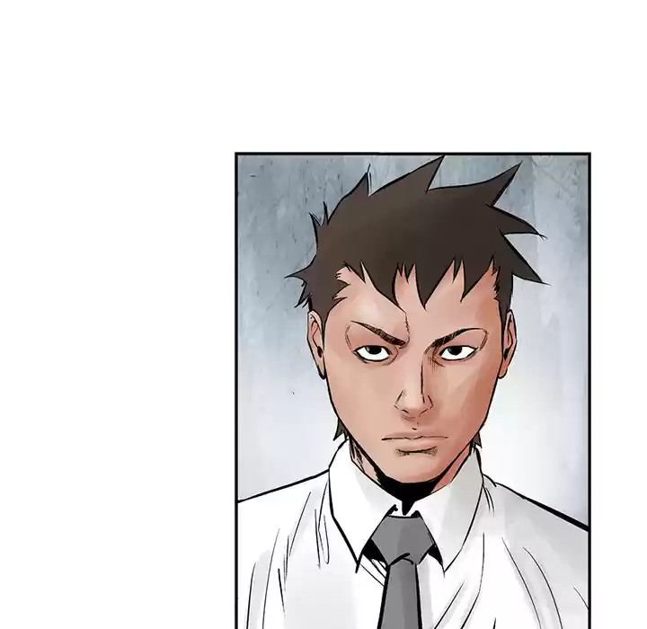 Legend: The Beginning ch.29