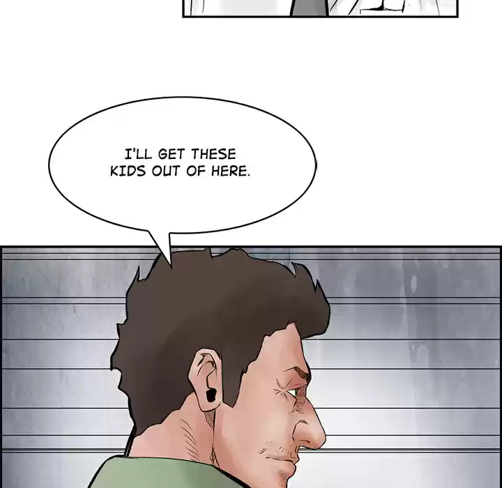 Legend: The Beginning ch.29