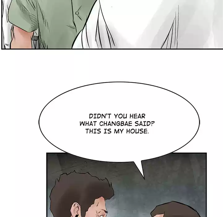 Legend: The Beginning ch.29