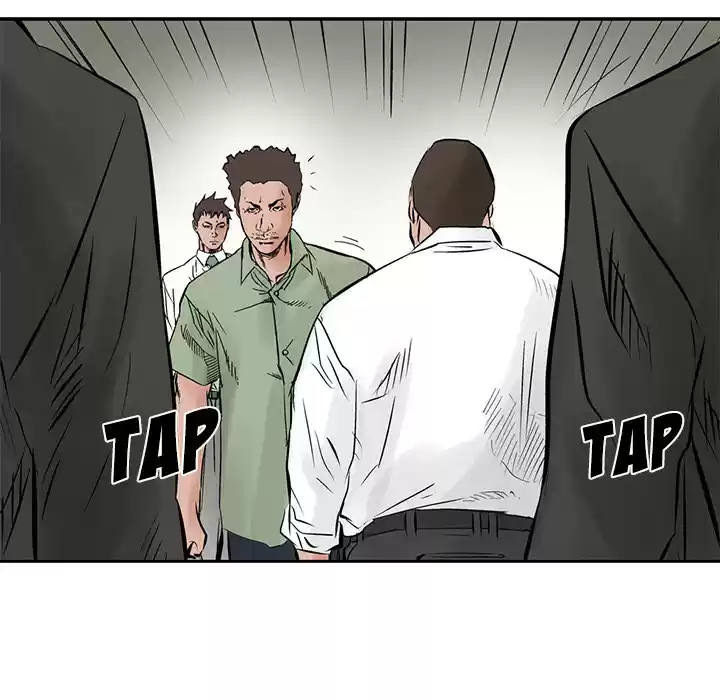 Legend: The Beginning ch.29