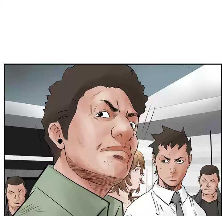 Legend: The Beginning ch.29