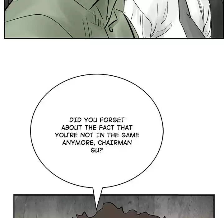 Legend: The Beginning ch.29