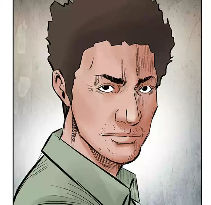 Legend: The Beginning ch.29