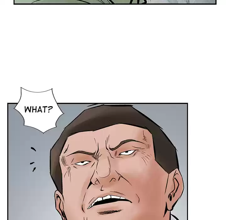 Legend: The Beginning ch.29