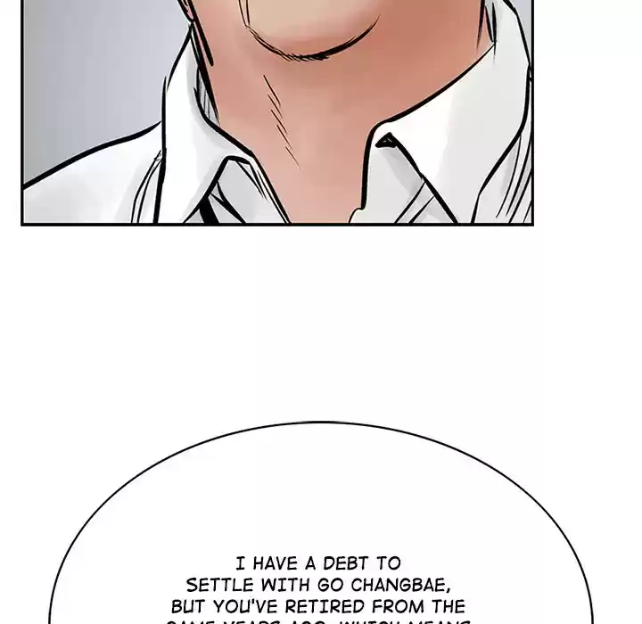 Legend: The Beginning ch.29