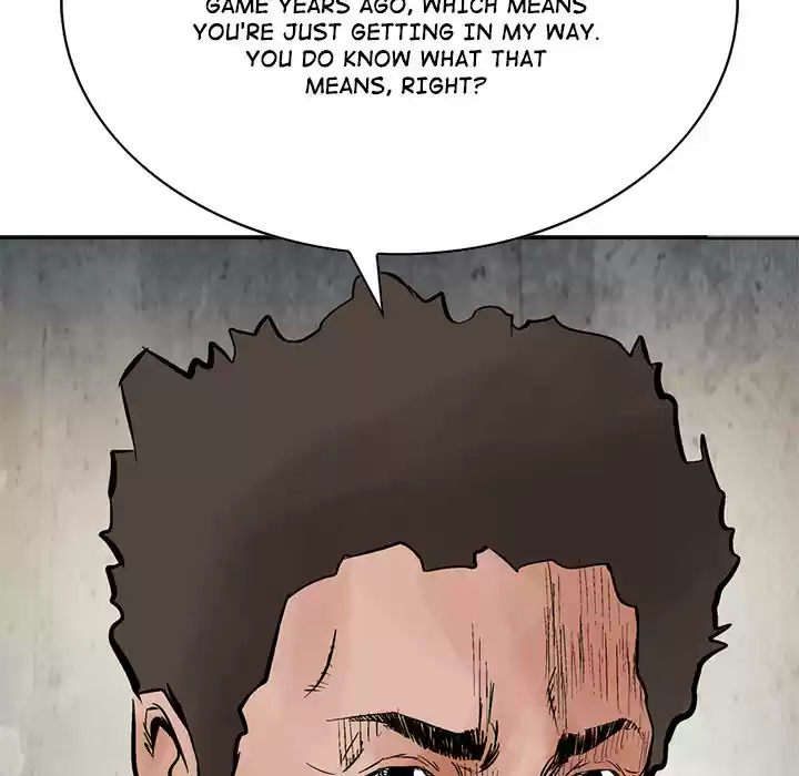 Legend: The Beginning ch.29