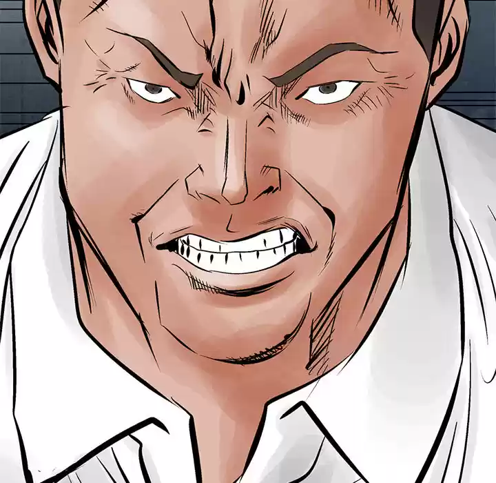 Legend: The Beginning ch.29