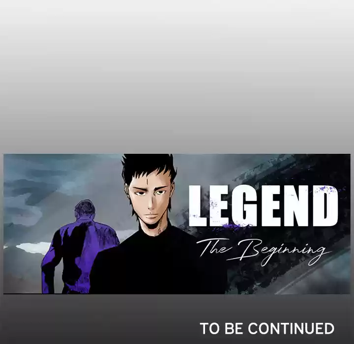 Legend: The Beginning ch.29