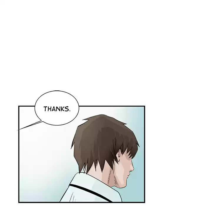 Legend: The Beginning ch.3