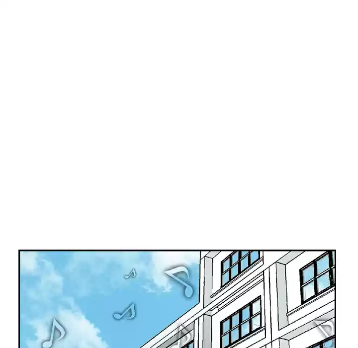 Legend: The Beginning ch.3