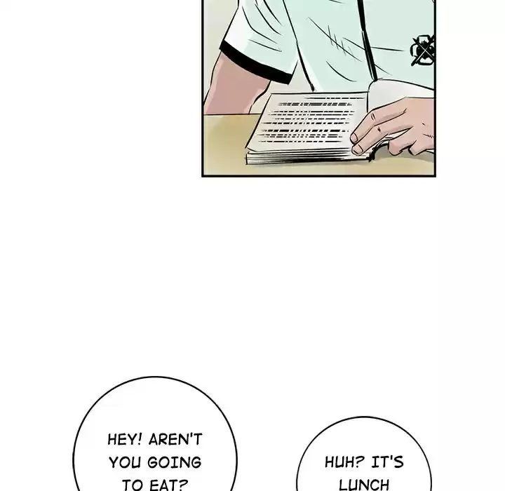 Legend: The Beginning ch.3