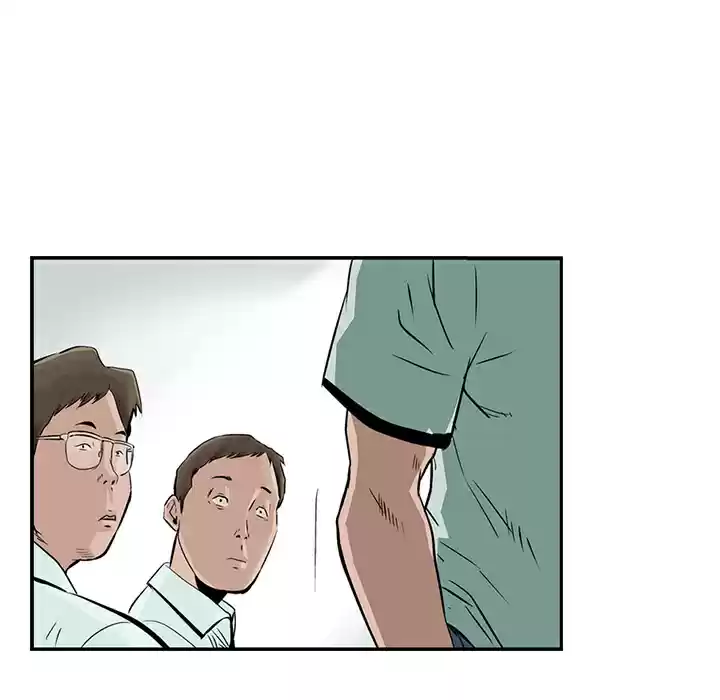 Legend: The Beginning ch.3