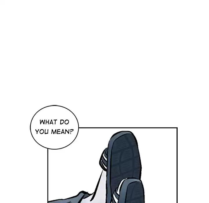 Legend: The Beginning ch.3