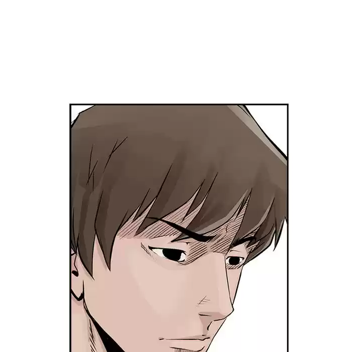 Legend: The Beginning ch.3