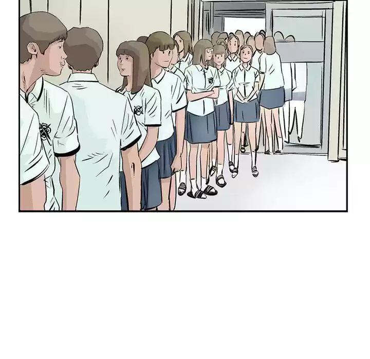 Legend: The Beginning ch.3