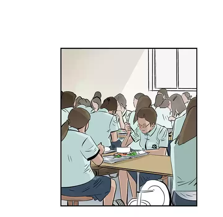 Legend: The Beginning ch.3