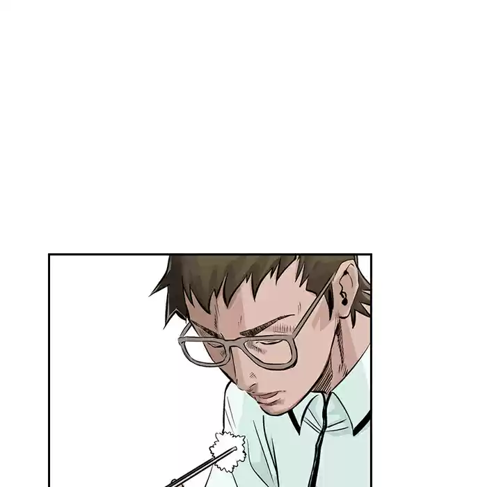 Legend: The Beginning ch.3