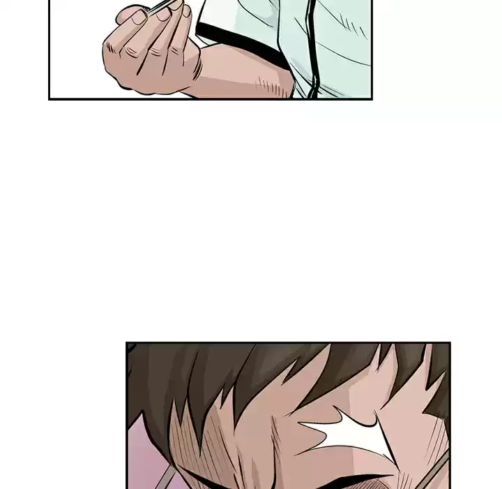 Legend: The Beginning ch.3