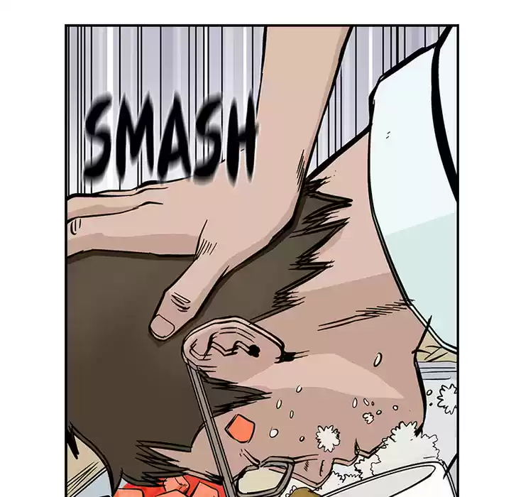 Legend: The Beginning ch.3