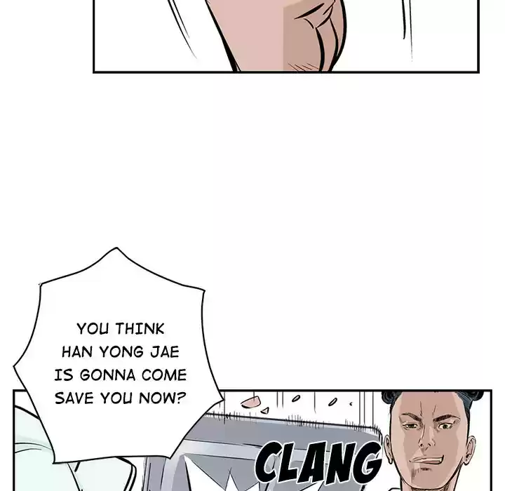 Legend: The Beginning ch.3