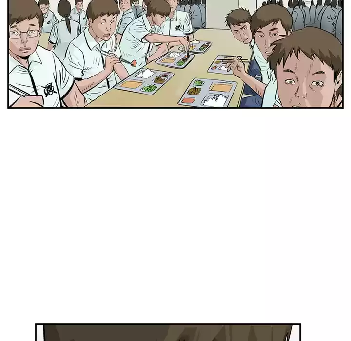 Legend: The Beginning ch.3