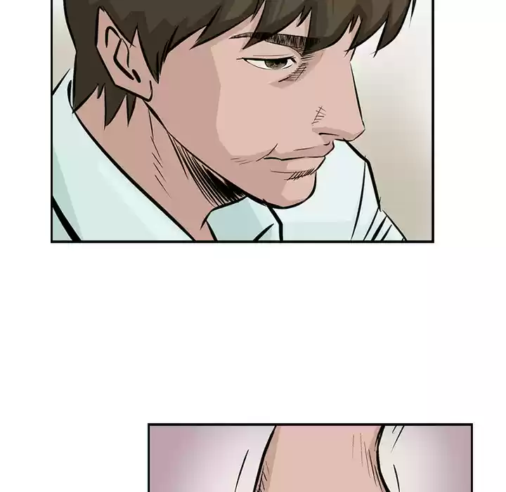 Legend: The Beginning ch.3