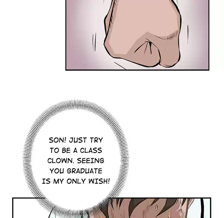 Legend: The Beginning ch.3