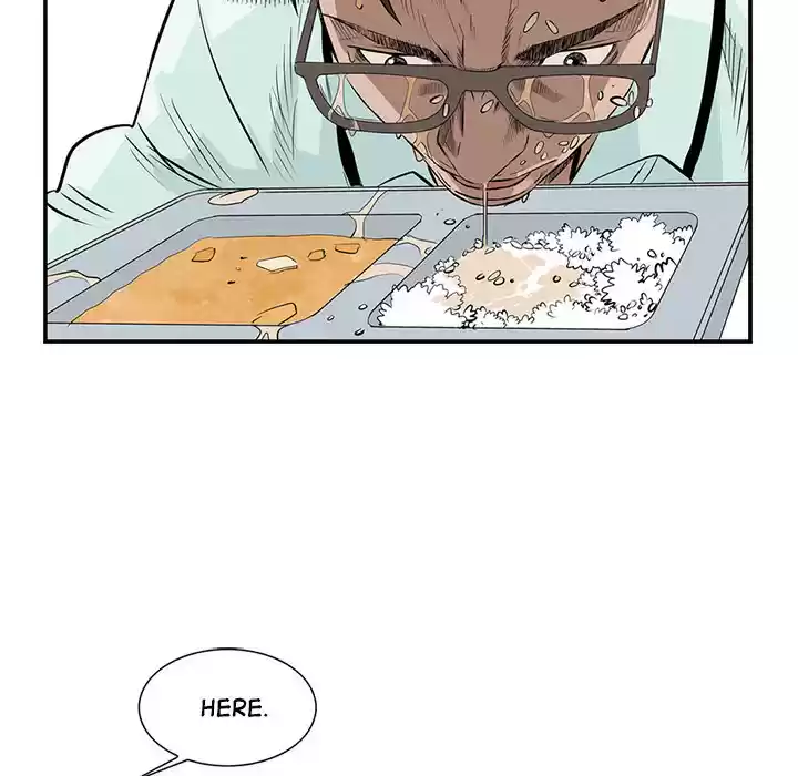 Legend: The Beginning ch.3