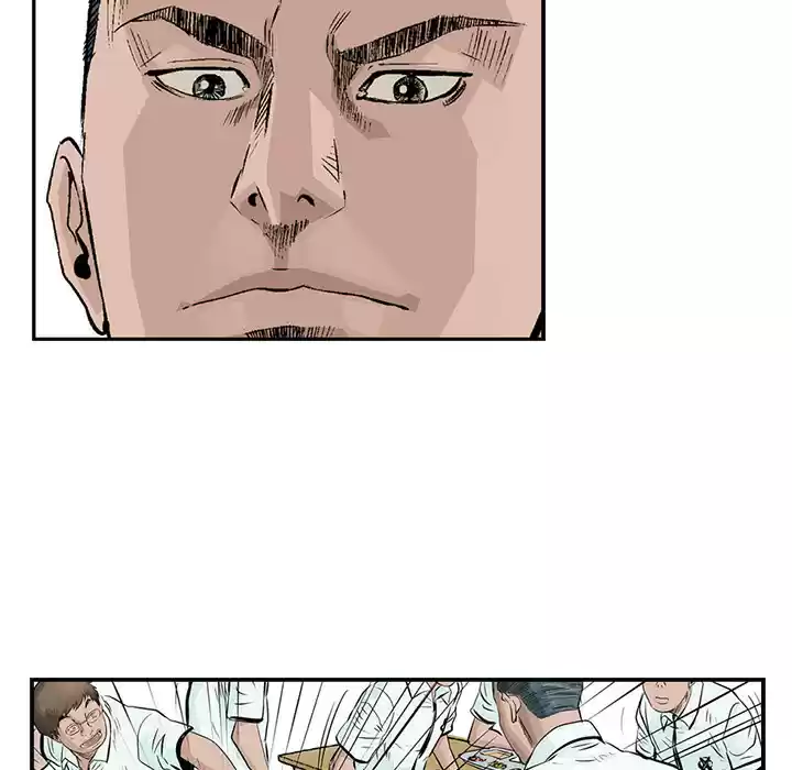 Legend: The Beginning ch.3