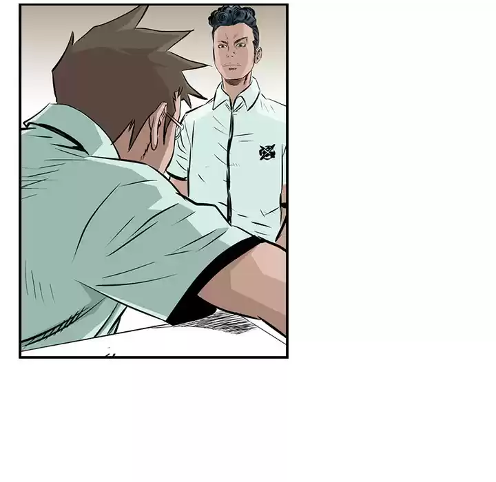 Legend: The Beginning ch.3