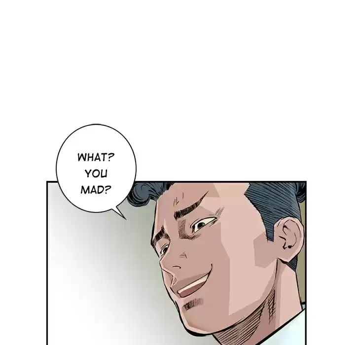 Legend: The Beginning ch.3