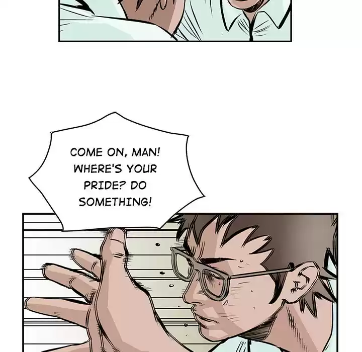 Legend: The Beginning ch.3